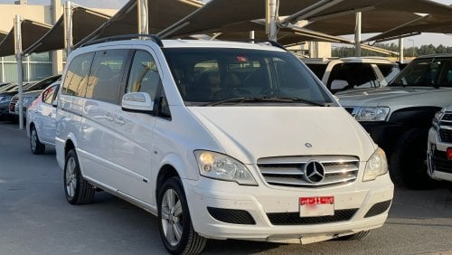 Mercedes-Benz Viano 2014 I Ref#410