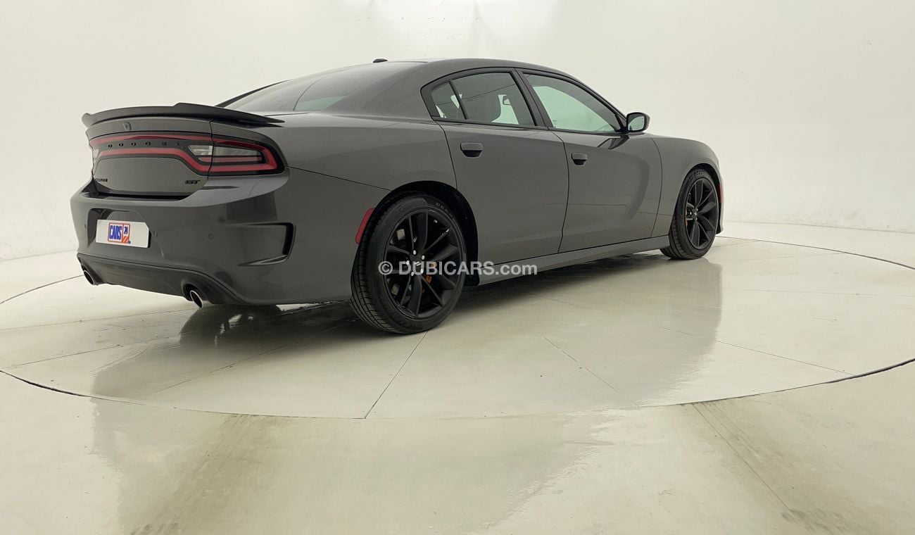 Dodge Charger GT 3.6 | Zero Down Payment | Home Test Drive