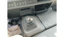 Toyota Coaster 4.2L V6 DIESEL / 23 STR M/T / AUTO DOOR /  LUGGAGE RACKS (CODE # CD42B)