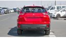 Mitsubishi Eclipse Cross For Export Only !  Brand New Mitsubishi Eclipse Cross GLX HIGHLINE ECLIPSECROSS-GLX-HL  1.5L Petrol