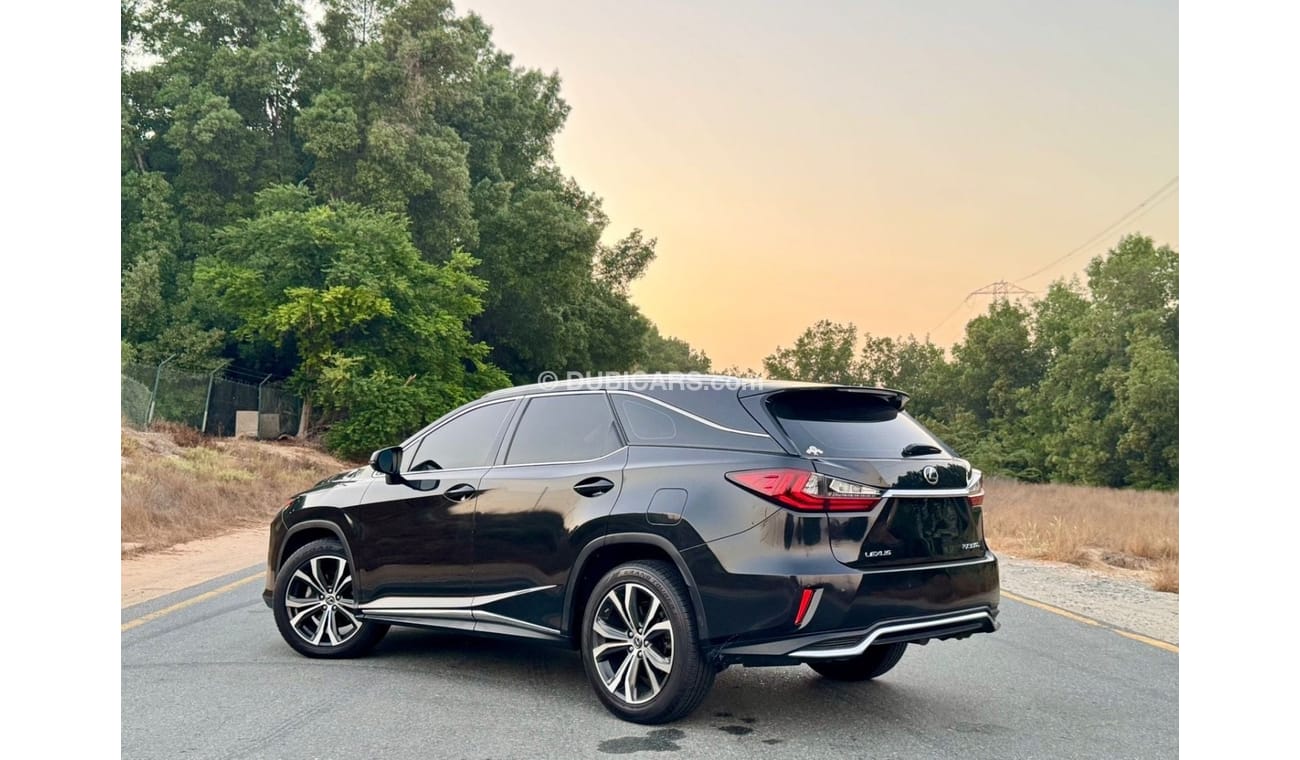 Lexus RX350 Premier Plus 3.5L (296 HP) ONLY 2200 /- AED MONTHLY INSTALLMENT WITH ZERO DOWN PAYMENT