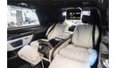 Mercedes-Benz V 250 2023 Brand New MERCEDES V250 GCC - Under warranty by VLINE Design ( 6831)