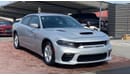 Dodge Charger 3.6L SXT Plus Full option