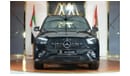 مرسيدس بنز GLE 450 Mercedes-Benz GLE 450 Premium Plus | 2024 GCC 0km | Agency Warranty | Night Package