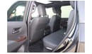 Toyota Land Cruiser 4.0 GXR, ELECTRIC SEAT, LEATHER SEAT, RADAR, SUNROOF, MODEL 2024