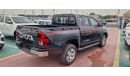 تويوتا هيلوكس 2.4  deseil  4x4  SR5  manual gear 2023