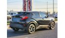 تويوتا CHR TOYOTA CHR Full Option