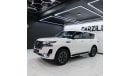 Nissan Patrol SE Platinum 4.0L Nissan Patrol 2024 SE Platinum