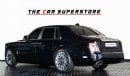 Rolls-Royce Phantom 2018 - ROLLS ROYCE PHANTOM - REAR ENTERTAINMENT - STARLIGHT - IMMACULATE CAR