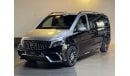 Mercedes-Benz V 250 By Barugzai Motors I 4,835 PM I Partition I Comfort I Immaculate Condition