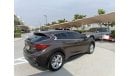 Infiniti QX30