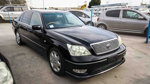 Lexus LS 430