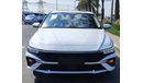 Hyundai Elantra Hyundai Elantra 1.5L GLX Elite 2023 Model Brand New