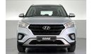 Hyundai Creta GL MID