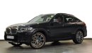 BMW X4 XDRIVE 30 I