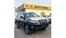 Toyota Prado TOYATA PRADO VXL ( V6 ) FULL OPTION ( DIESEL )