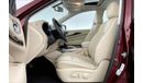 Infiniti QX60 Luxury / Luxe Sensory ProActive