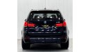 BMW X5 35i Exclusive 2018 BMW X5 xDrive35i 7 Seater, Warranty, Full Service History, Full Options, GCC