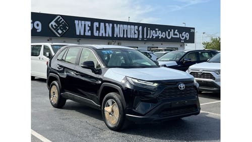 Toyota RAV4 RAV4 LE HYBRID