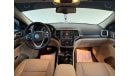 Jeep Grand Cherokee Limited Plus