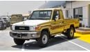 تويوتا لاند كروزر بيك آب TOYOTA LAND CRUISER PICK-UP 4.0L V6 PETROL 2022