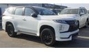 Mitsubishi Montero 3.0 SPORTS SIGNATURE EDITION FULL OPTION FOR EXPORT