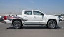 Mitsubishi L200 For Export Only !  Brand New Mitsubishi L200 L200-GLX-AT 2.5L Diesel GLX | A/T | Euro 4 | 4WD | 2024