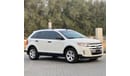 Ford Edge SE