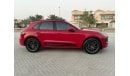 Porsche Macan T GCC - Unique Colour - Full Service History - Clean as Brand New - Full body ceramic