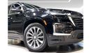 Chevrolet Traverse Premier 3.6L AWD