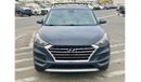 Hyundai Tucson 2019 Hyundai Tucson 2.4L V4 GDi Premium - Push Start With Radar and Allow Rims - 42,600 Mileage