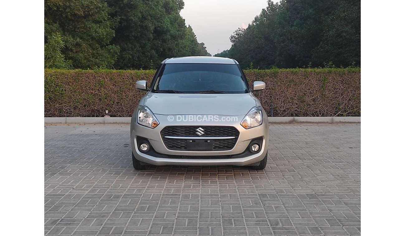 Suzuki Swift GLX 1.2L Suzuki swift 2023 1.2L full automatic