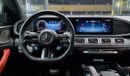 Mercedes-Benz GLE 53 AMG Coupe 4MATIC+ MERCEDES GLE COUPE 53 AMG 2024 GCC IN VERY GOOD CONDITION FOR 415K AED