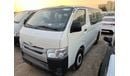 Toyota Hiace 2024 Toyota Hiace Standard-Roof 15-Seater 2.7L 4-Cyl Petrol M/T RWD (Old-Shape) Export Only