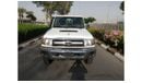 Toyota Land Cruiser Hard Top TOYOTA LAND CRUISER HARDTOP 5 DOOR 4.5L V8 | MY 2023 | MT | AUTOMATIC WINDOWS