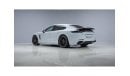 Porsche Panamera Turbo S PDK - 2 Years Approved Warranty - Approved Prepared Vehicle