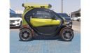 Renault Twizy