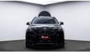 BMW X6 X6 M60i (Luxury Class) 2024 - Under Warranty and Service Contract