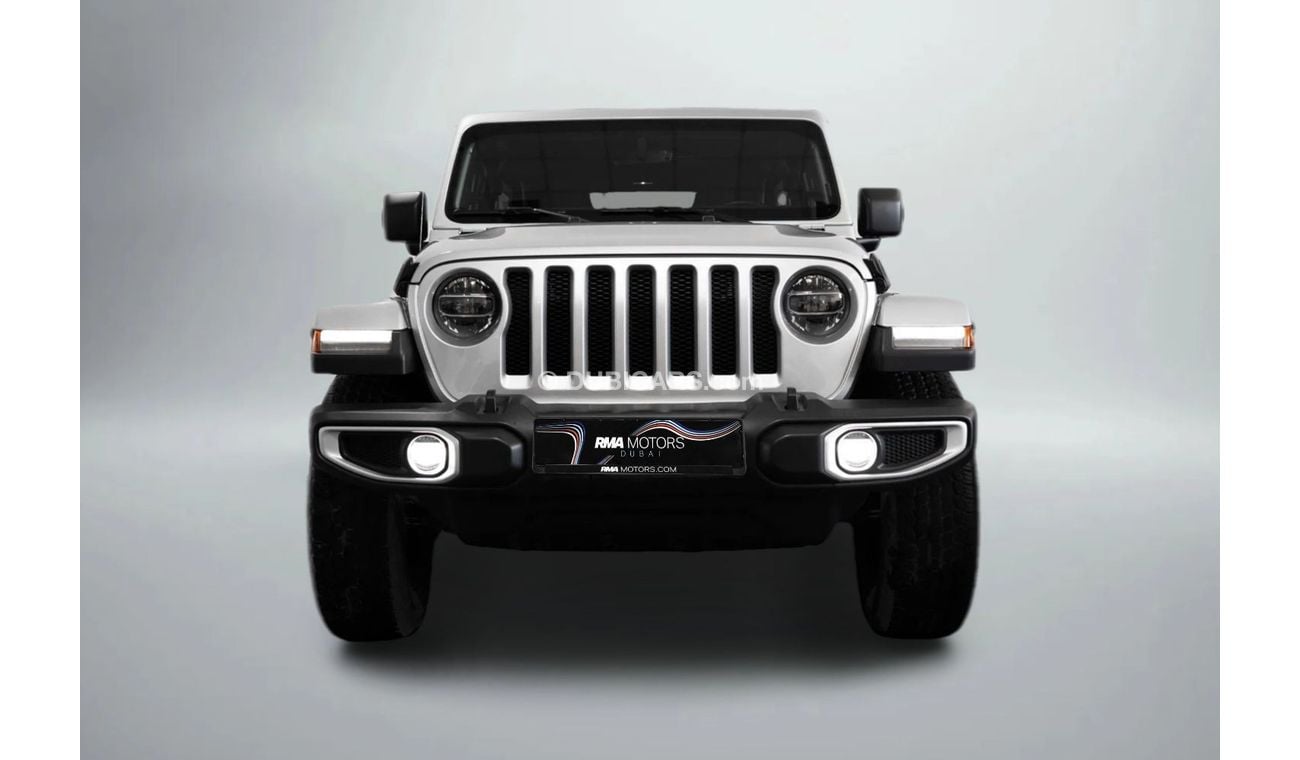 Jeep Wrangler Sport 3.6L M/T Sahara Sport 4 Door