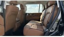 Infiniti QX80 ((Lowest Price)) Sensory ProActive GCC Specs For Export Only