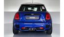 Mini Cooper S JCW Package