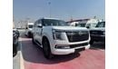 نيسان باترول 2025 NISSAN PATROL 3.8L NON TURBO PLATINUM V6 FULL OPTION