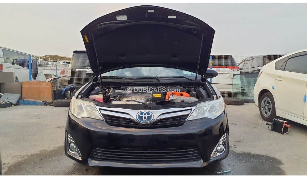 تويوتا كامري Toyota Camry LE