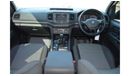 Volkswagen Amarok Perfect inside and out