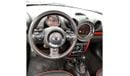 Mini Cooper SD Countryman