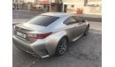 لكزس RC 350