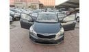 Kia Cerato EX 1.6L In excellent condition and requires no expenses