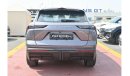 Jetour Dashing JETOUR DASHING 1.6L Turbo, SUV, FWD, 5 Doors, Color Grey, Model 2024