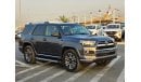 Toyota 4Runner 2022 Model Full option 7 seater , 4x4 and Push button