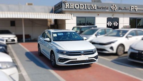 Volkswagen Bora Volkswagen Bora 1.2L Petrol 2024YM